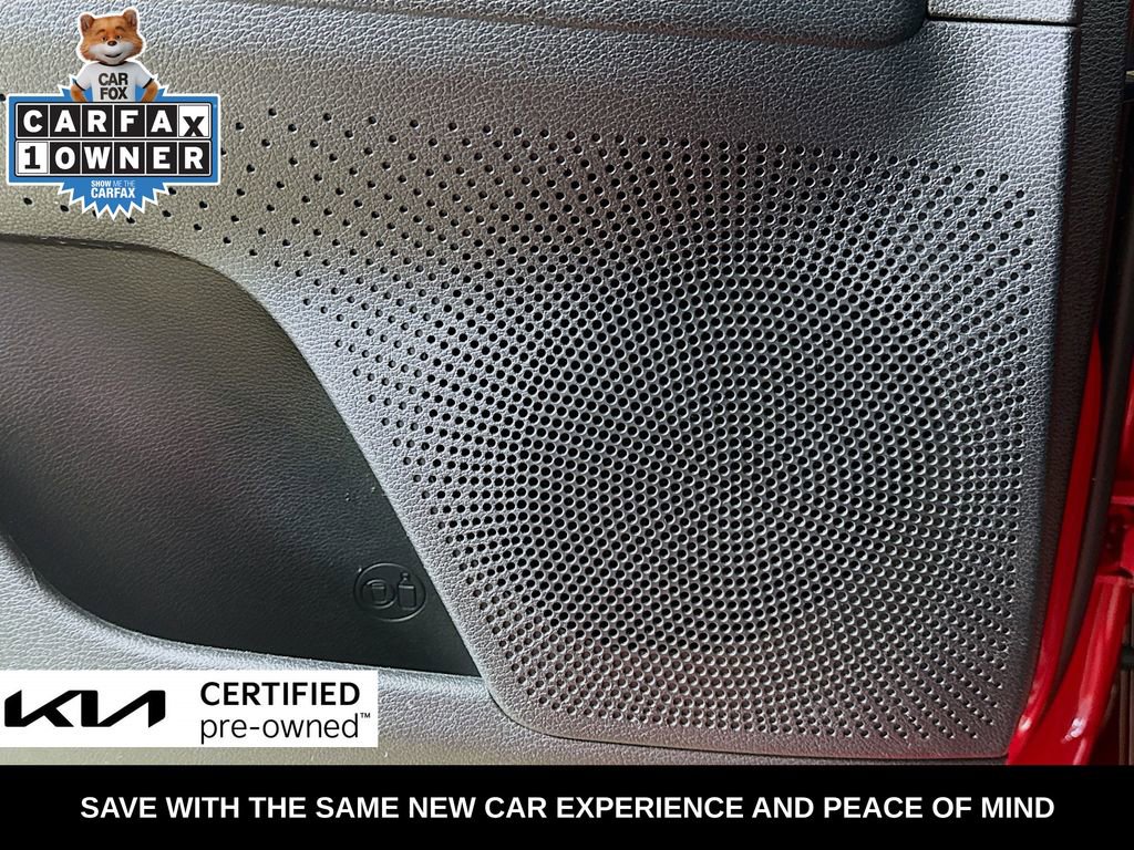 Certified 2023 Kia Forte LXS w/ LXS Technology Package image 26