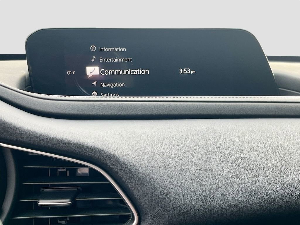 Used 2023 MAZDA CX-30 AWD 2.5 S image 15