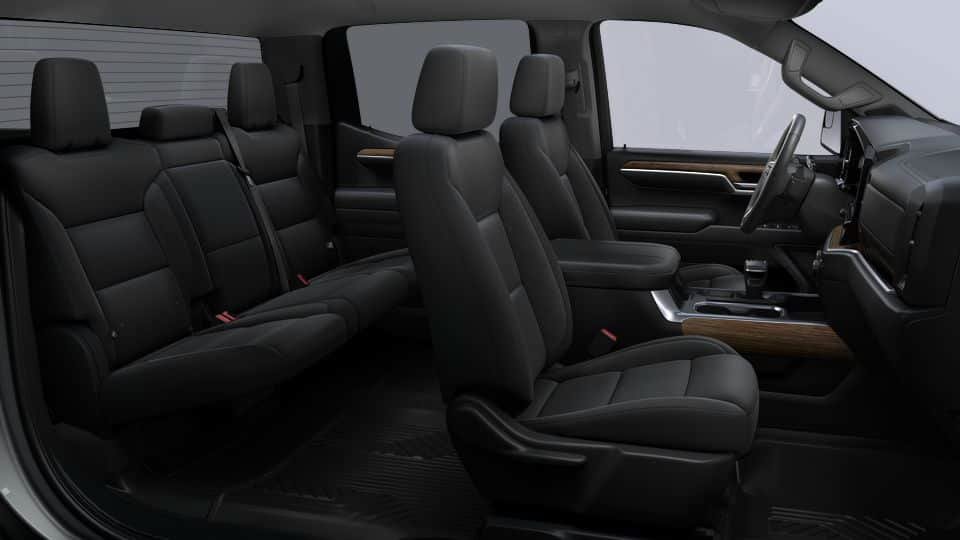 New 2026 Chevrolet Silverado 1500 RST AWD/4WD image 68