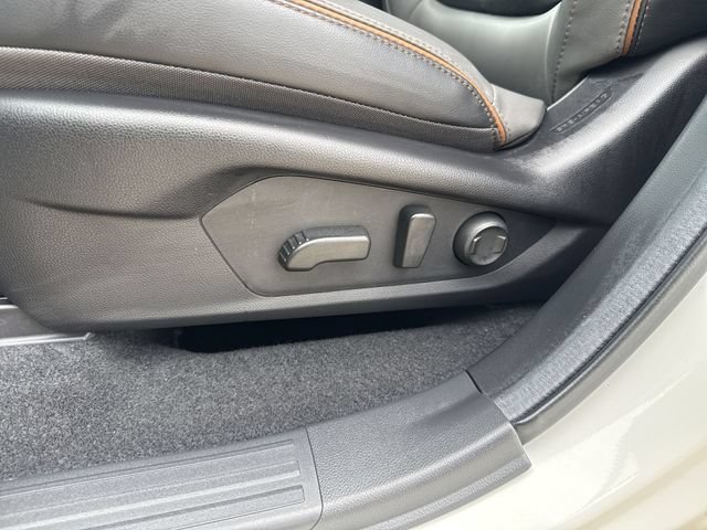 Certified 2026 Subaru Forester Sport AWD/4WD image 19