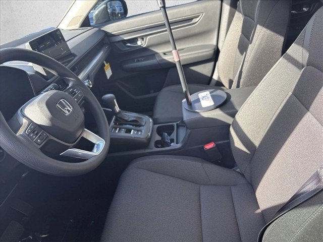 New 2027 Honda CR-V EX image 11
