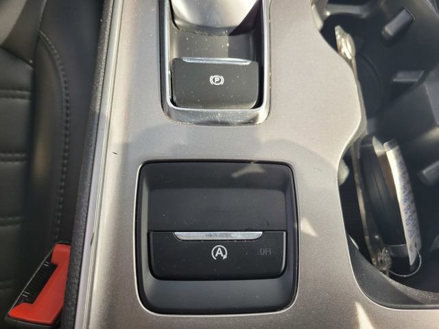 Certified 2023 Ford Edge SEL w/ Convenience Package image 25