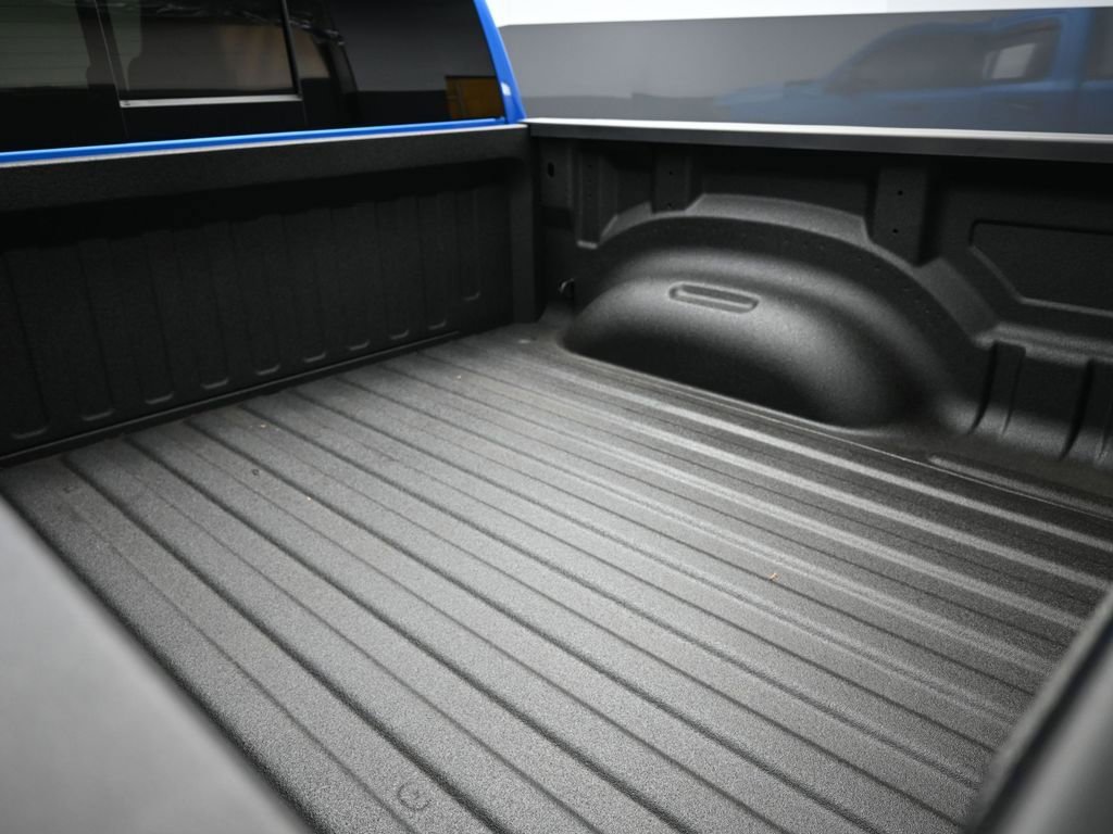 Used 2024 RAM 1500 Rebel w/ Rebel Level 1 Equipment Group image 9