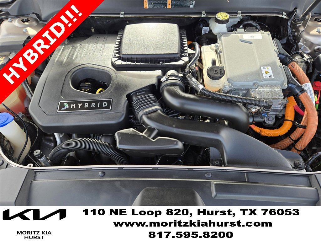 Used 2019 Lincoln MKZ Reserve image 30