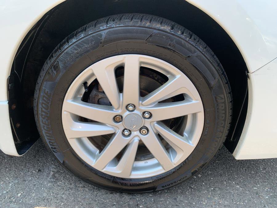 Used 2015 Subaru Impreza 2.0i Premium image 23