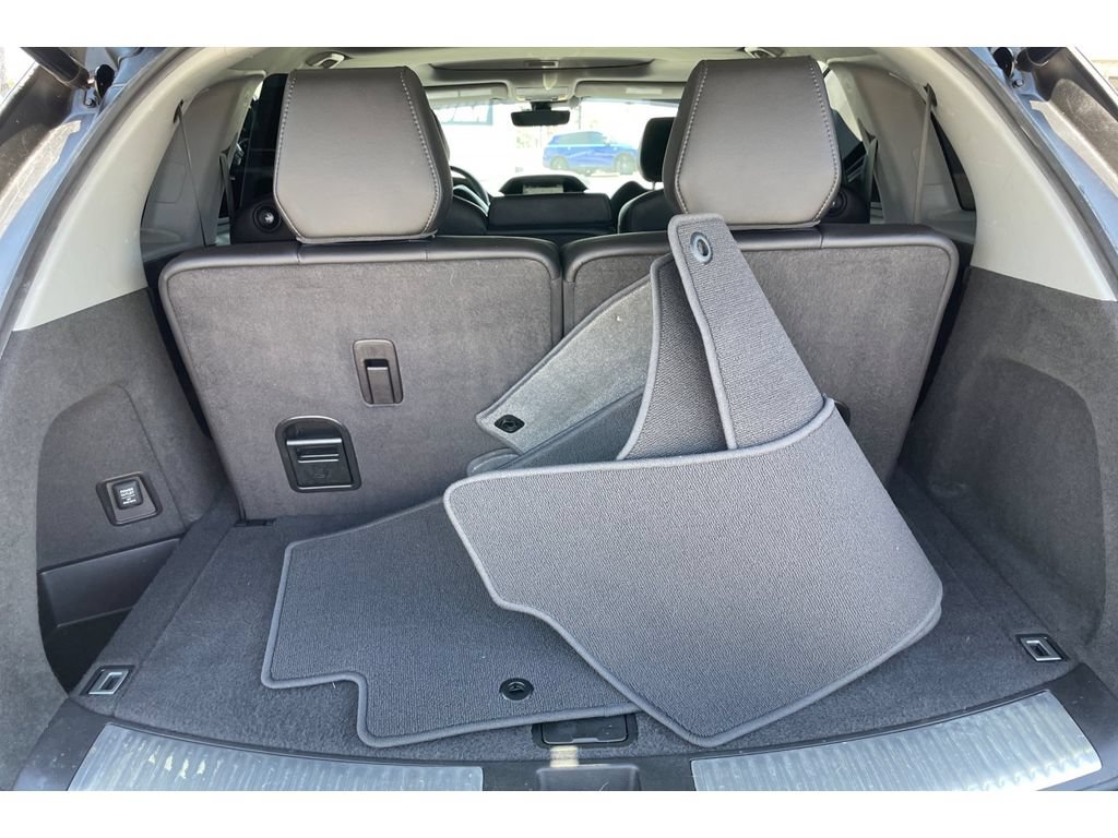 Used 2016 Acura MDX SH-AWD w/ Technology Package image 16