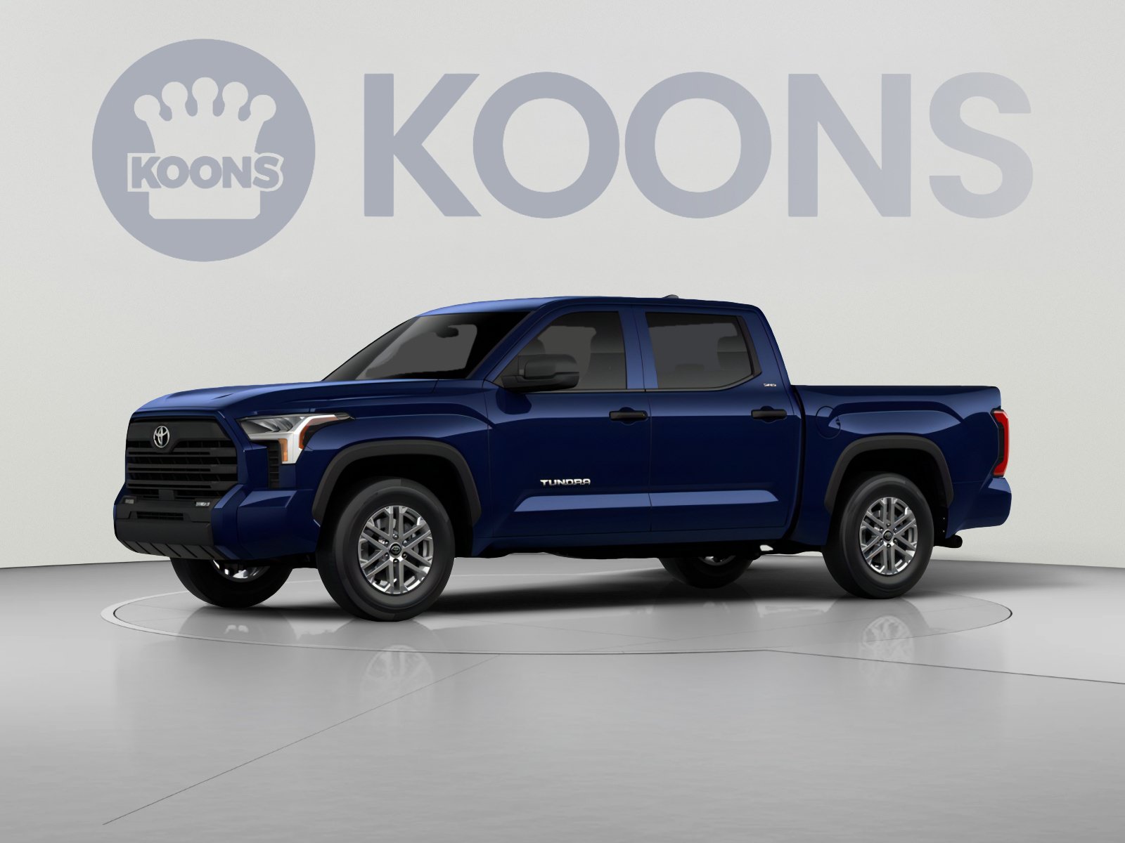 New 2026 Toyota Tundra SR AWD/4WD image 2