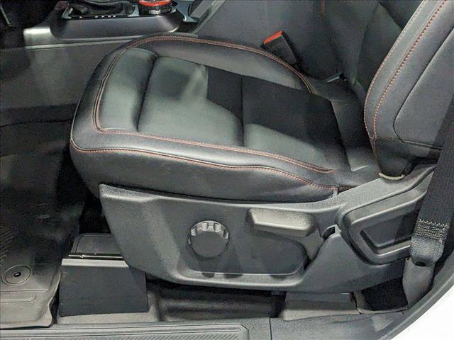 New 2025 Ford Bronco Stroppe Edition image 4