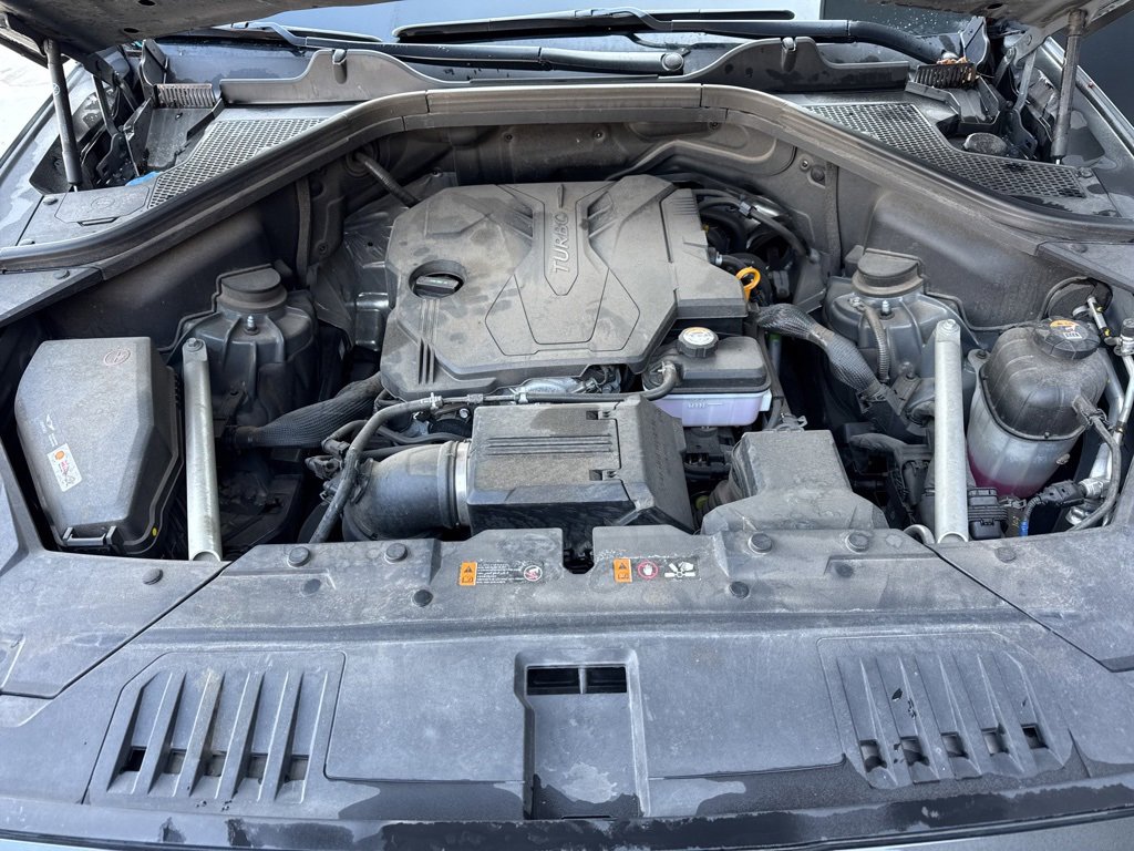 Used 2024 Genesis GV80 2.5T image 23
