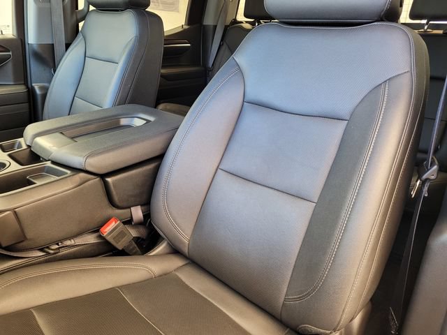 Used 2024 GMC Sierra 1500 SLT RWD image 20