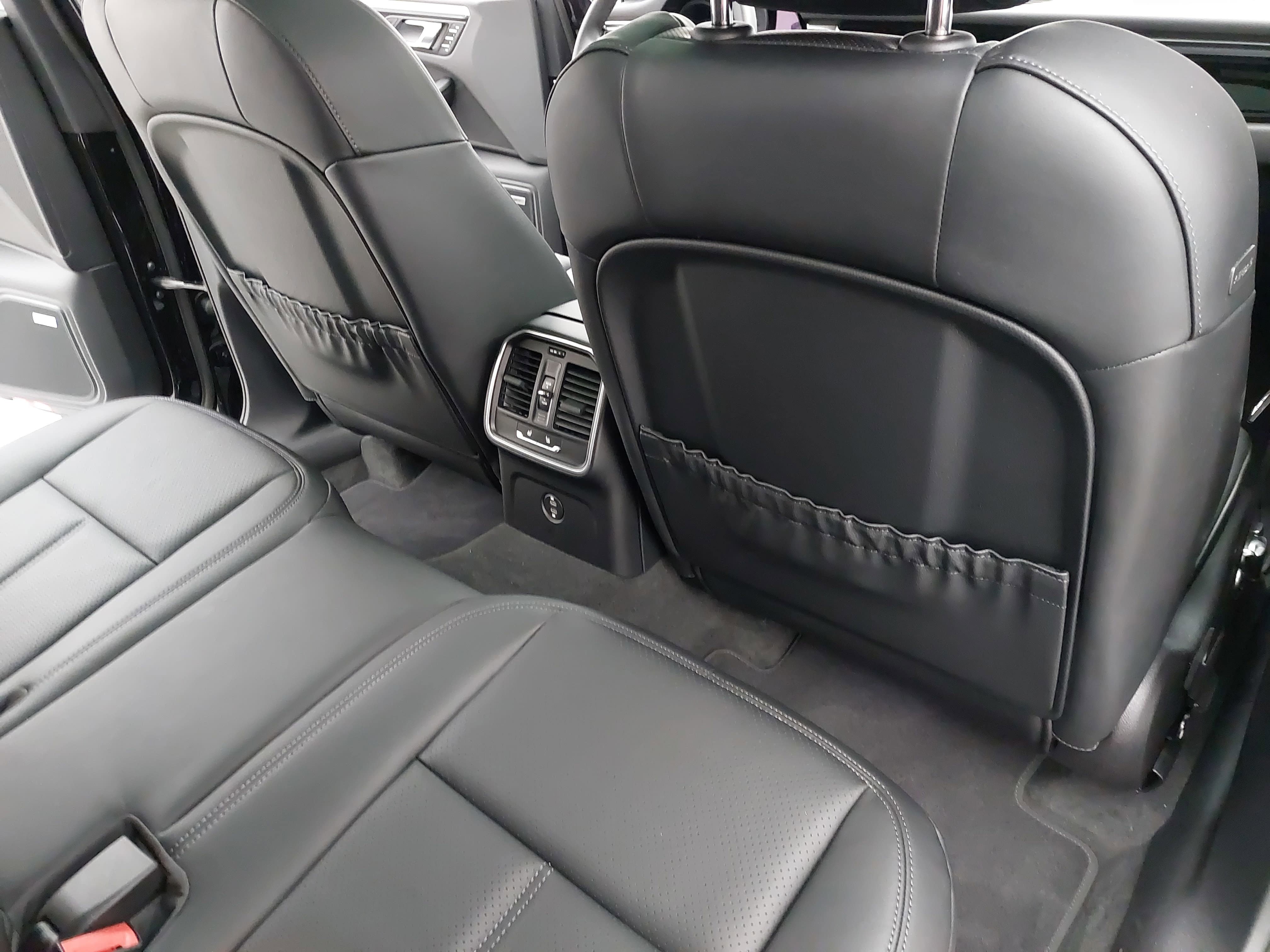 Used 2026 Porsche Macan image 13
