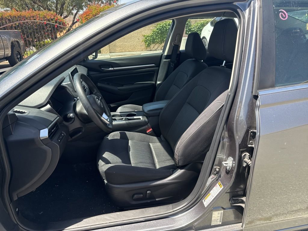 Used 2022 Nissan Altima 2.5 SV FWD image 20