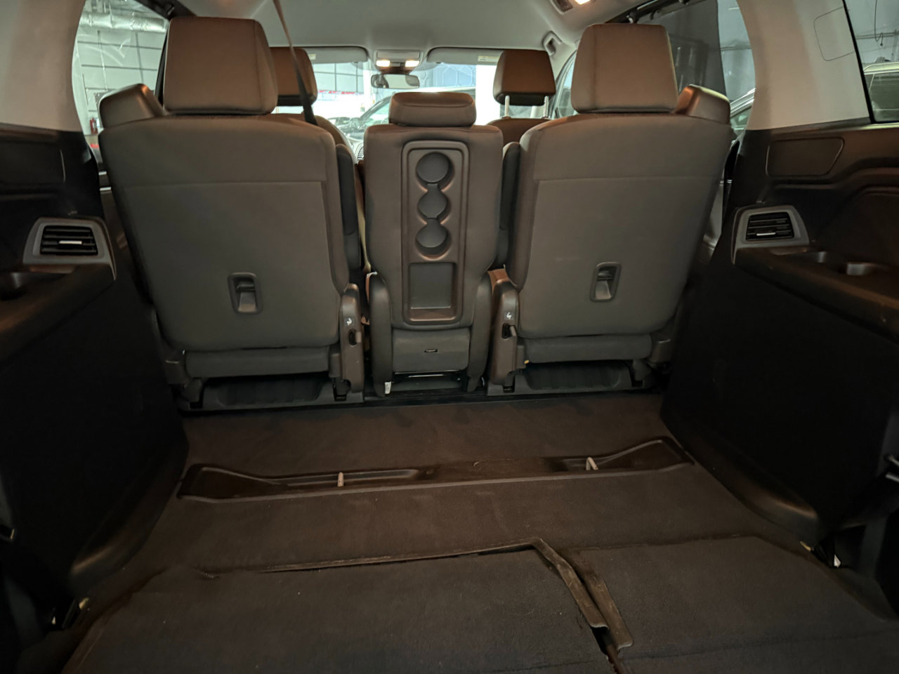 Used 2022 Honda Odyssey EX image 25