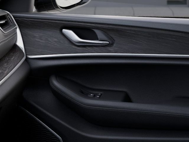 New 2025 Jeep Grand Cherokee Limited image 25