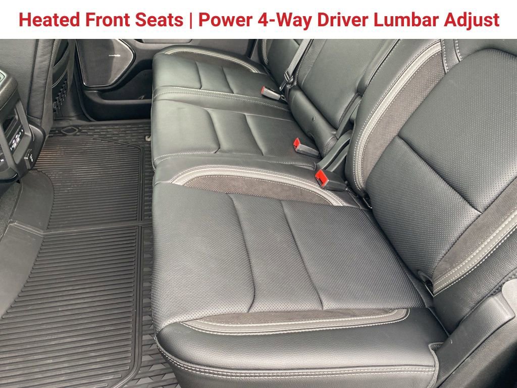 Used 2024 RAM 1500 TRX w/ TRX Level 2 Equipment Group image 47