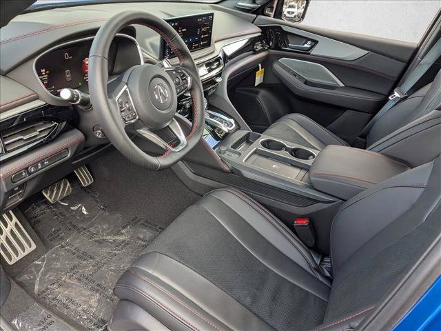 New 2026 Acura MDX A-Spec AWD/4WD image 3