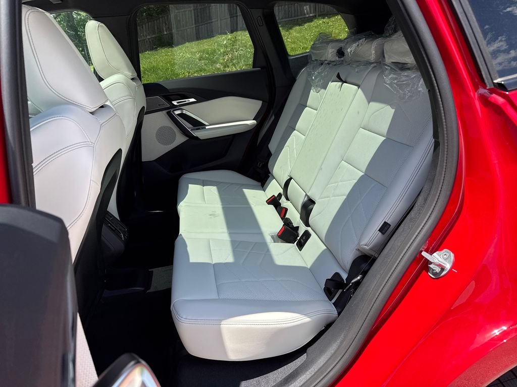 New 2026 BMW X1 M35i AWD/4WD image 23