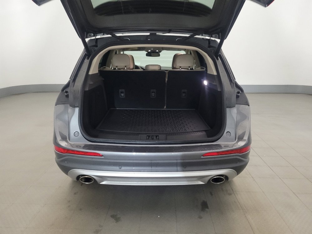 Used 2022 Lincoln Corsair AWD w/ Equipment Group 101A image 29