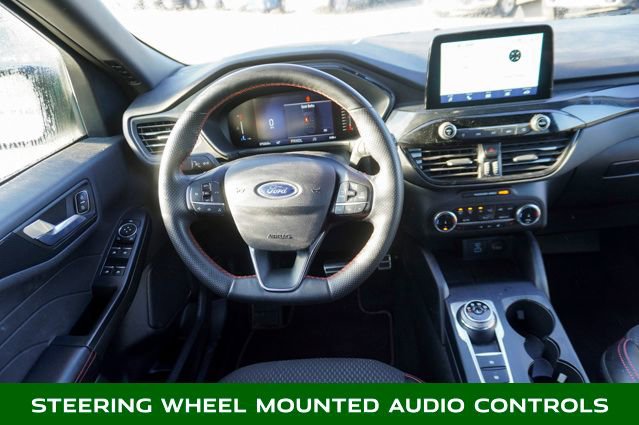 Used 2023 Ford Escape ST-Line image 9
