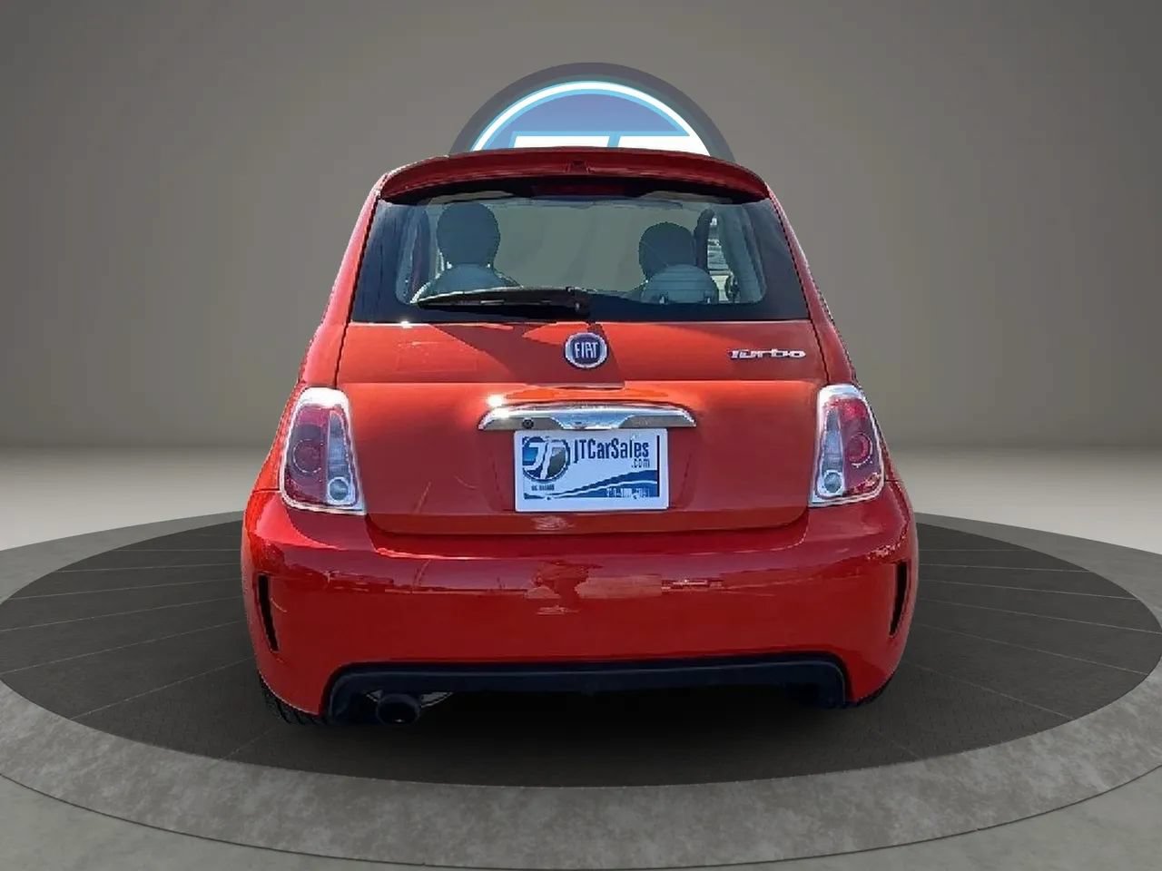 Used 2018 FIAT 500 Pop FWD image 10