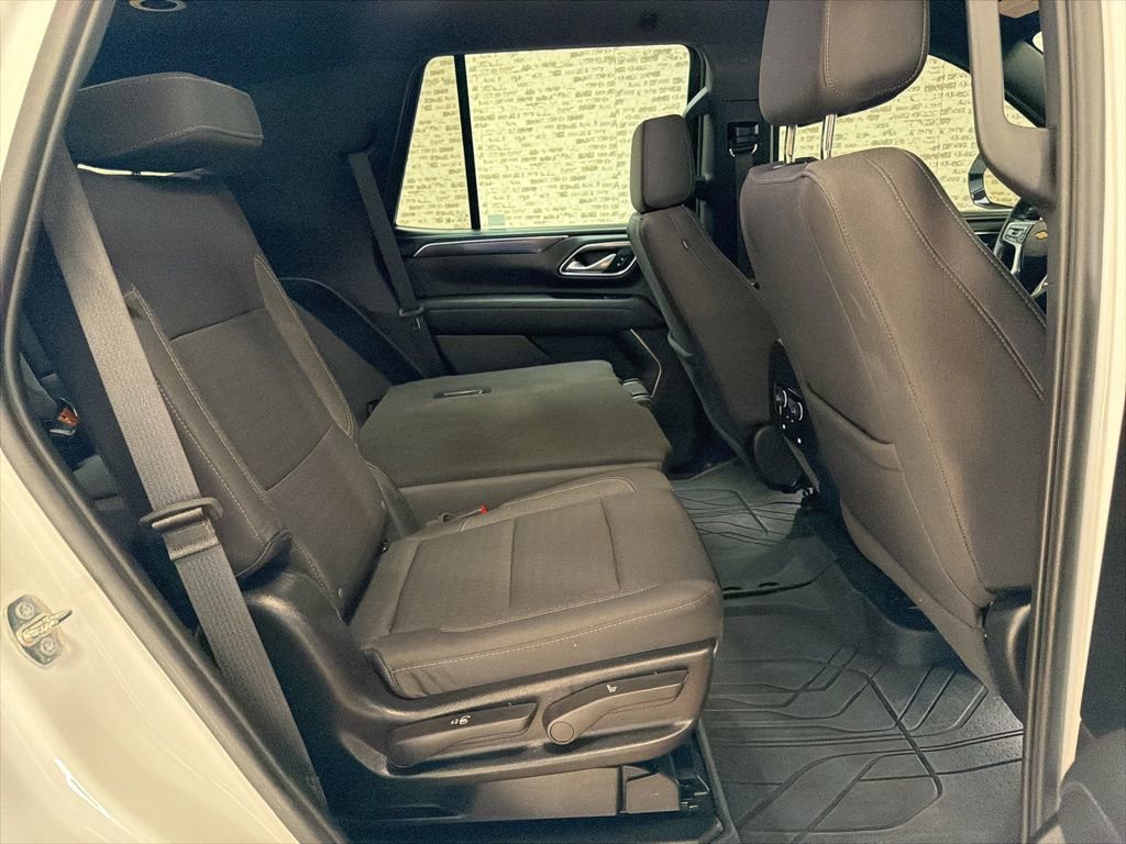 Used 2024 Chevrolet Tahoe LS w/ Driver Alert Package image 12