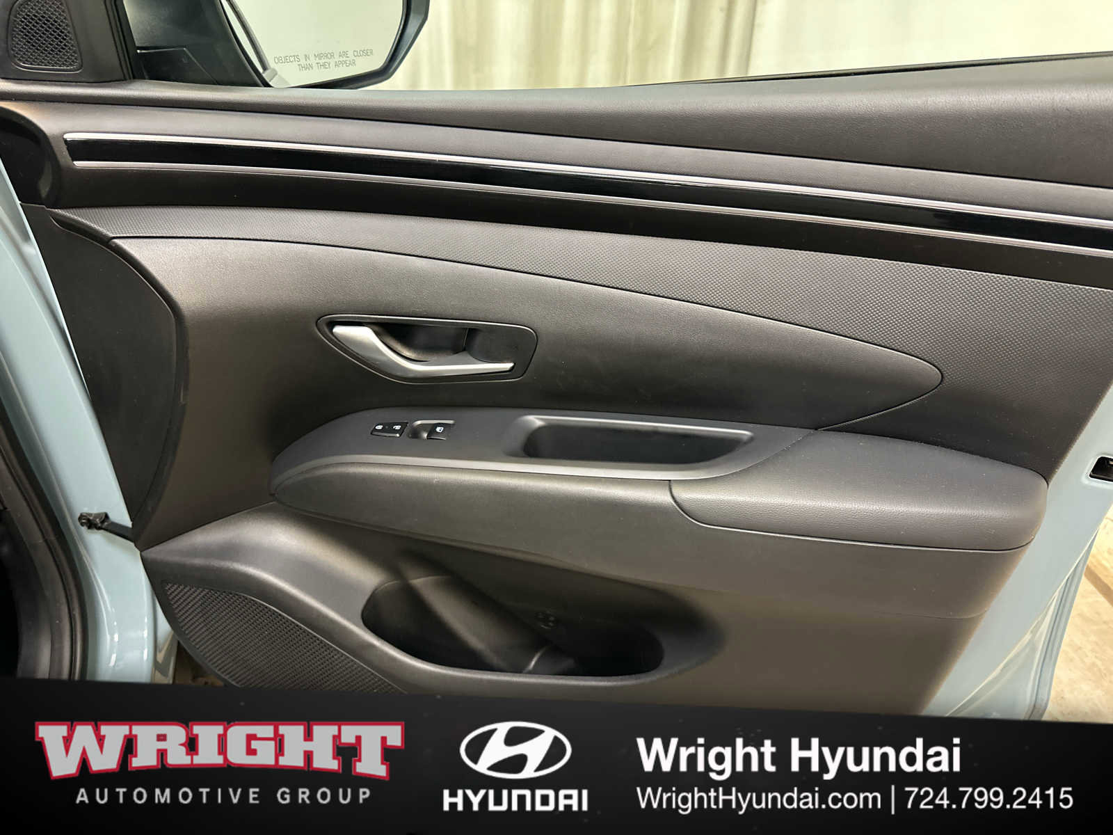 Certified 2023 Hyundai Santa Cruz SEL Premium AWD/4WD image 16
