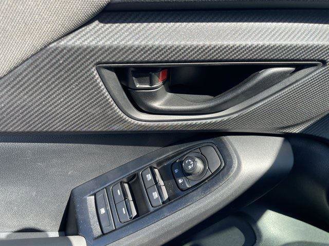 New 2026 Subaru Crosstrek 2.0i Premium image 10