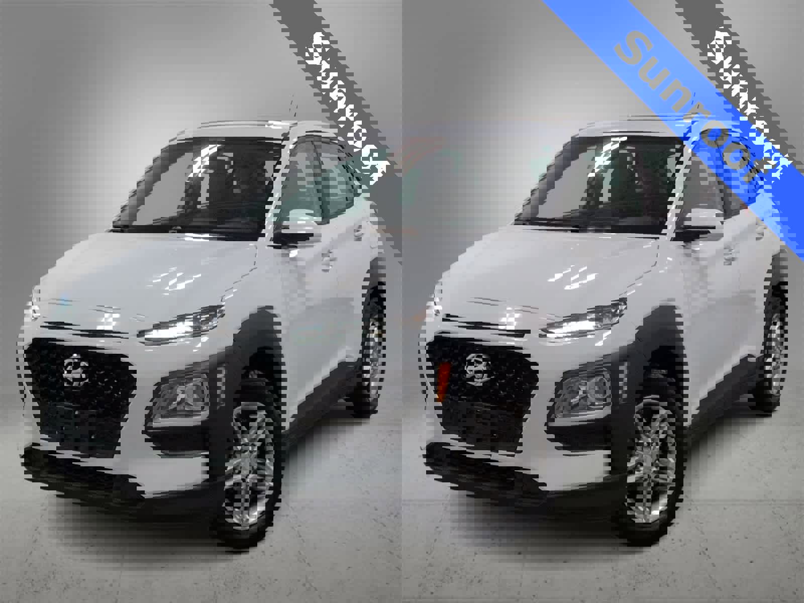 Used 2019 Hyundai Kona SE
