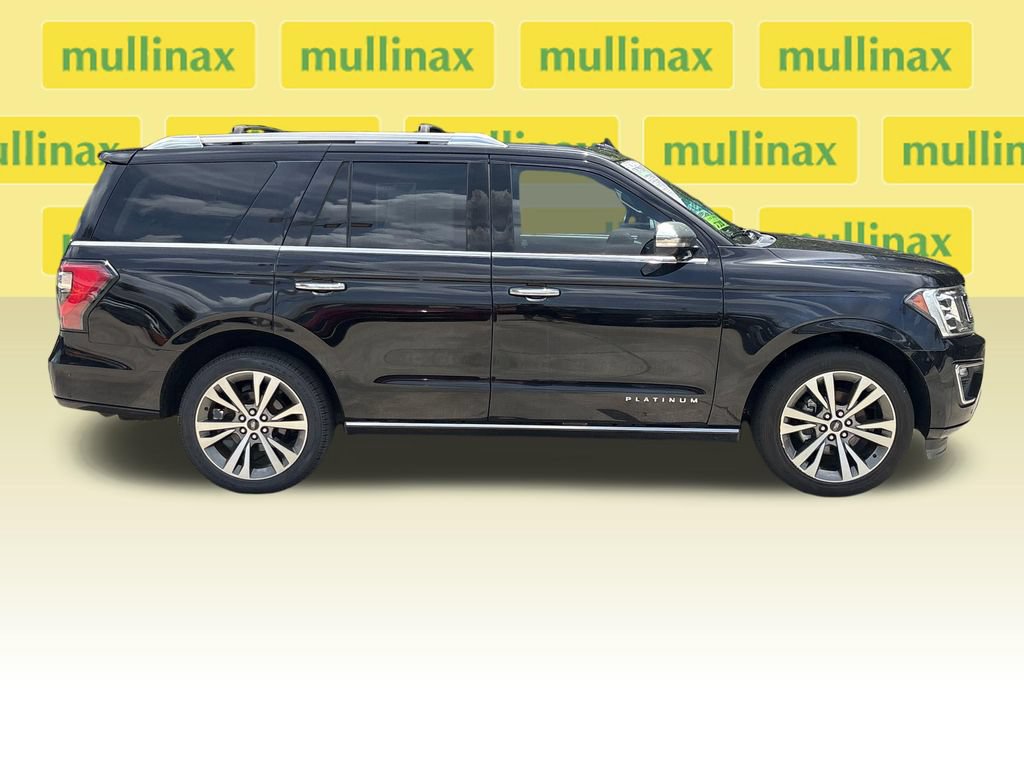 Used 2020 Ford Expedition Platinum RWD image 2