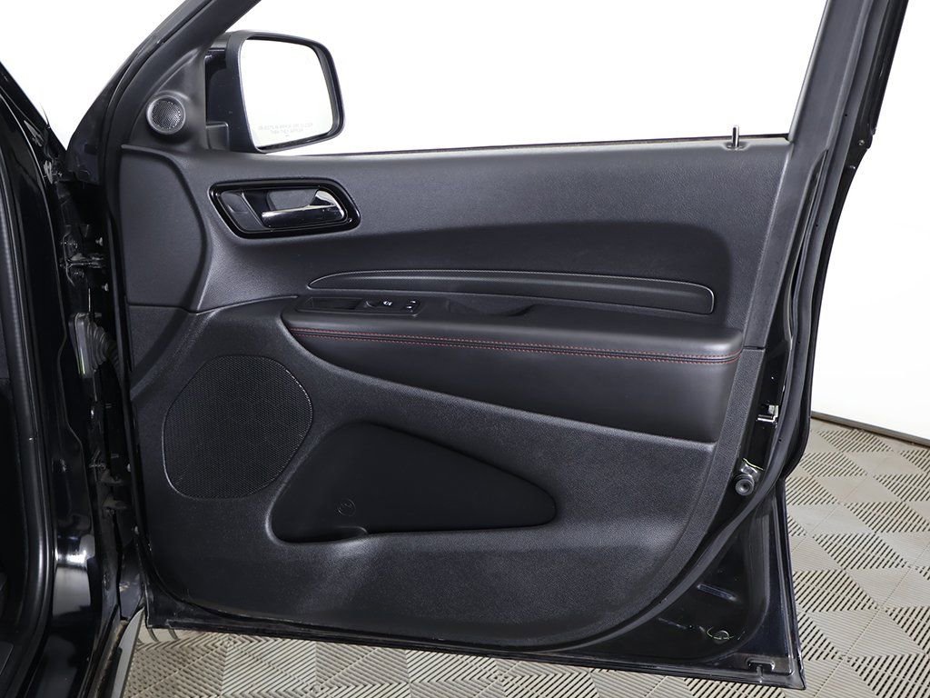 Used 2024 Dodge Durango R/T image 27