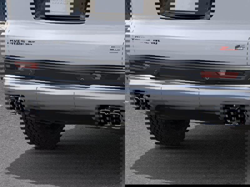 New 2026 Chevrolet Traverse Z71 image 14