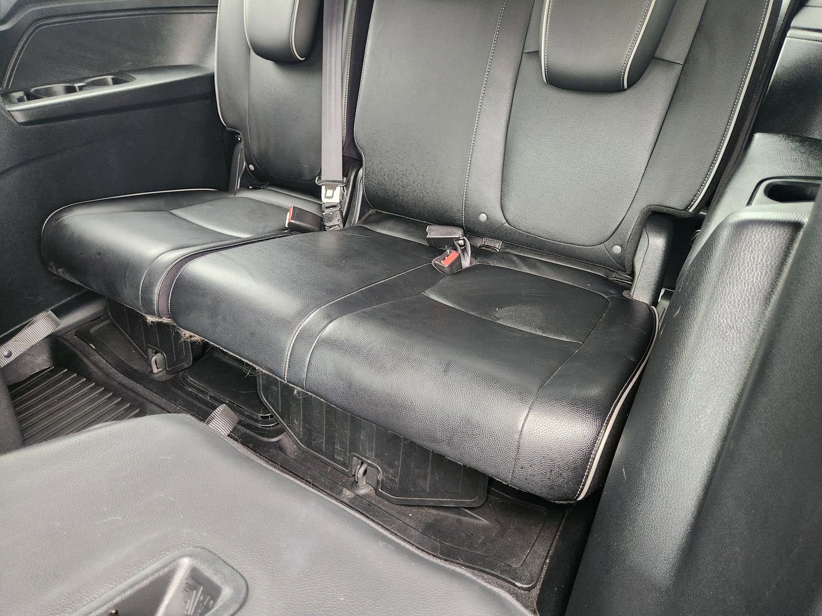 Used 2023 Honda Odyssey Elite image 34