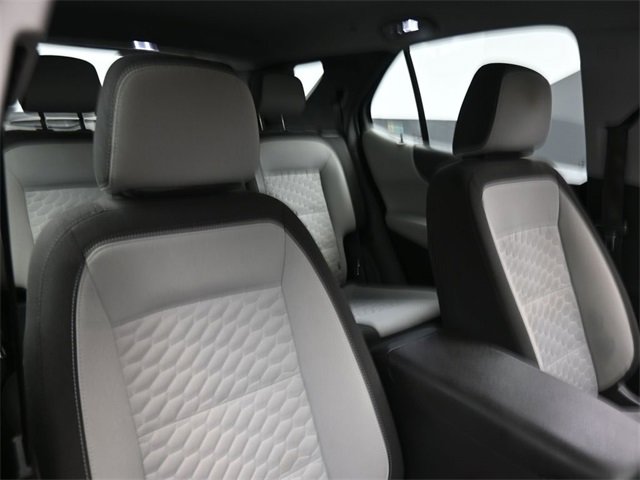 Used 2020 Chevrolet Equinox LS image 27
