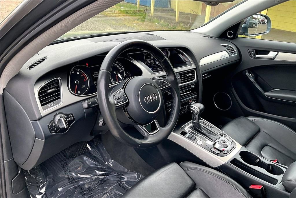 Used 2014 Audi A4 Premium Plus AWD/4WD image 18