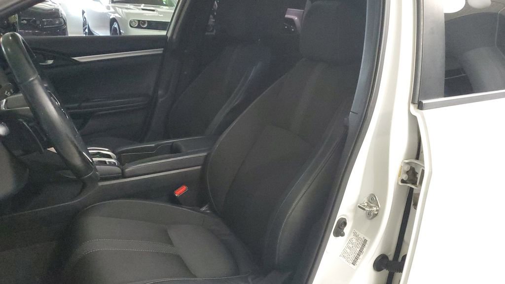 Used 2019 Honda Civic Sport image 18
