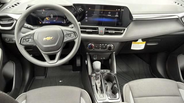 New 2026 Chevrolet TrailBlazer LS w/ LS Convenience Package AWD/4WD image 23