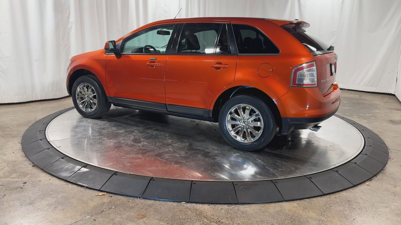 Used 2007 Ford Edge SEL image 6