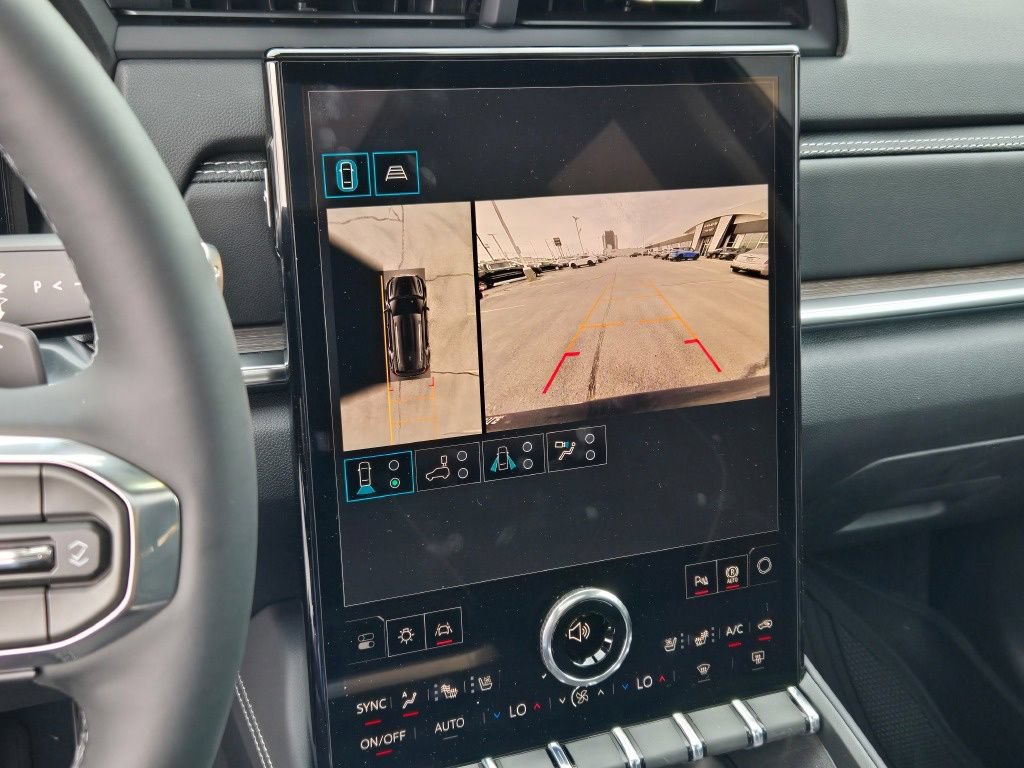 New 2027 GMC Terrain Denali w/ LPO, Floor Liner Package AWD/4WD image 36