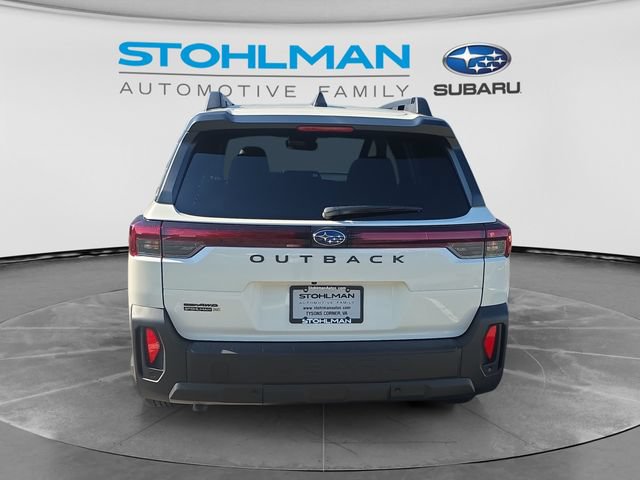 New 2026 Subaru Outback Premium AWD/4WD image 6