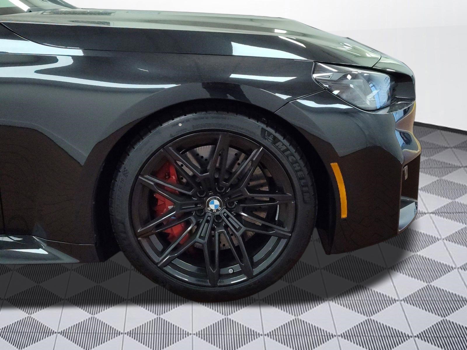 New 2026 BMW M2 w/ Carbon Package image 10