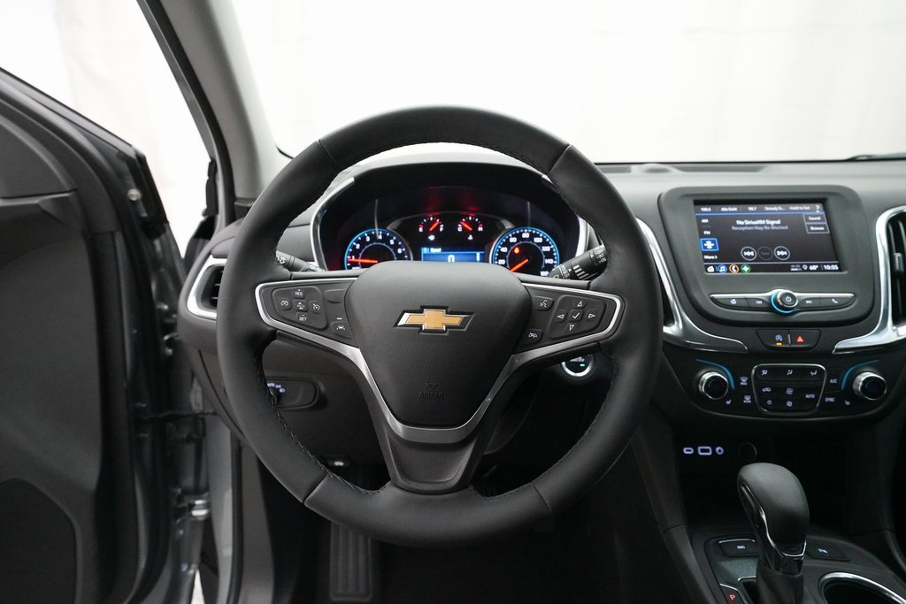 Certified 2023 Chevrolet Equinox LT image 4