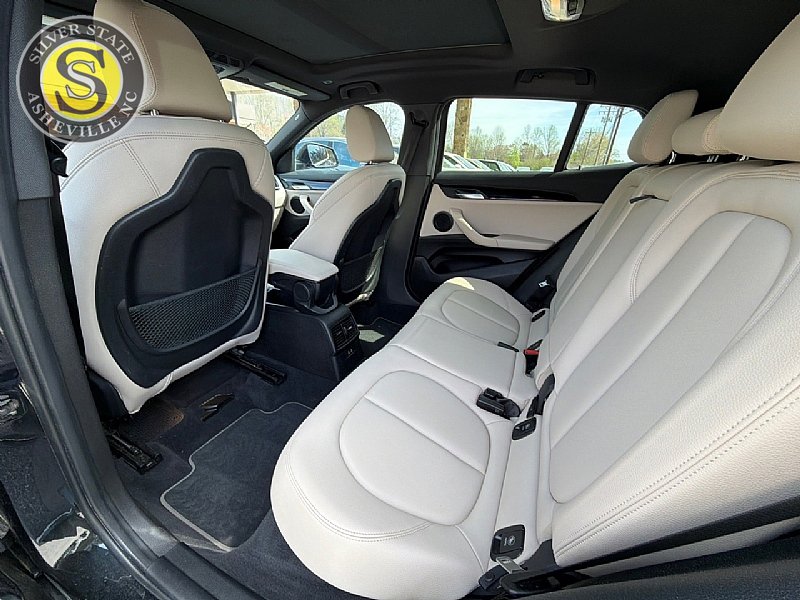 Used 2019 BMW X2 xDrive28i w/ Convenience Package image 18