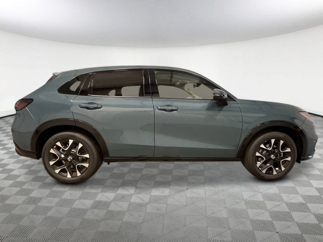 New 2027 Honda HR-V EX-L image 7