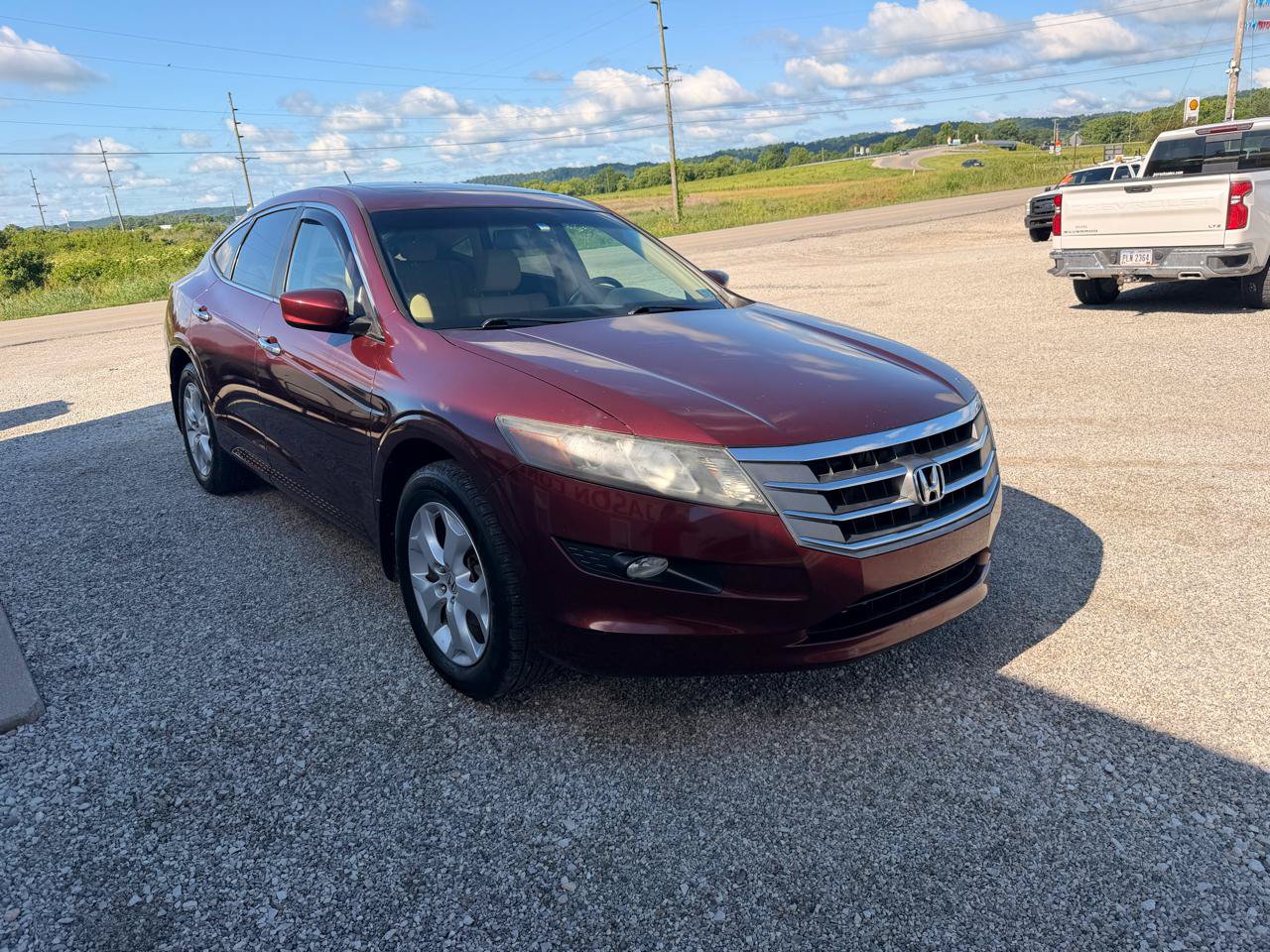 Used 2012 Honda Crosstour EX-L image 4