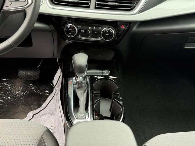 Used 2025 Chevrolet Trax LT w/ Driver Confidence Package image 15