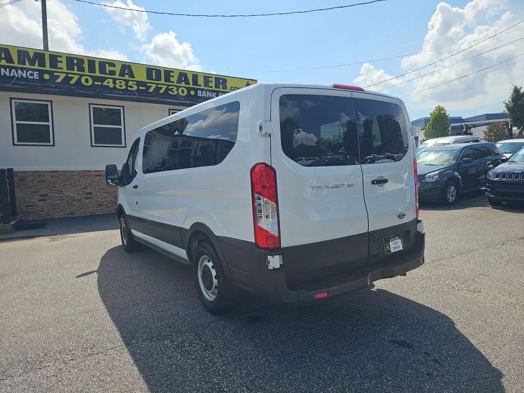 Used 2019 Ford Transit 150 XL RWD image 5