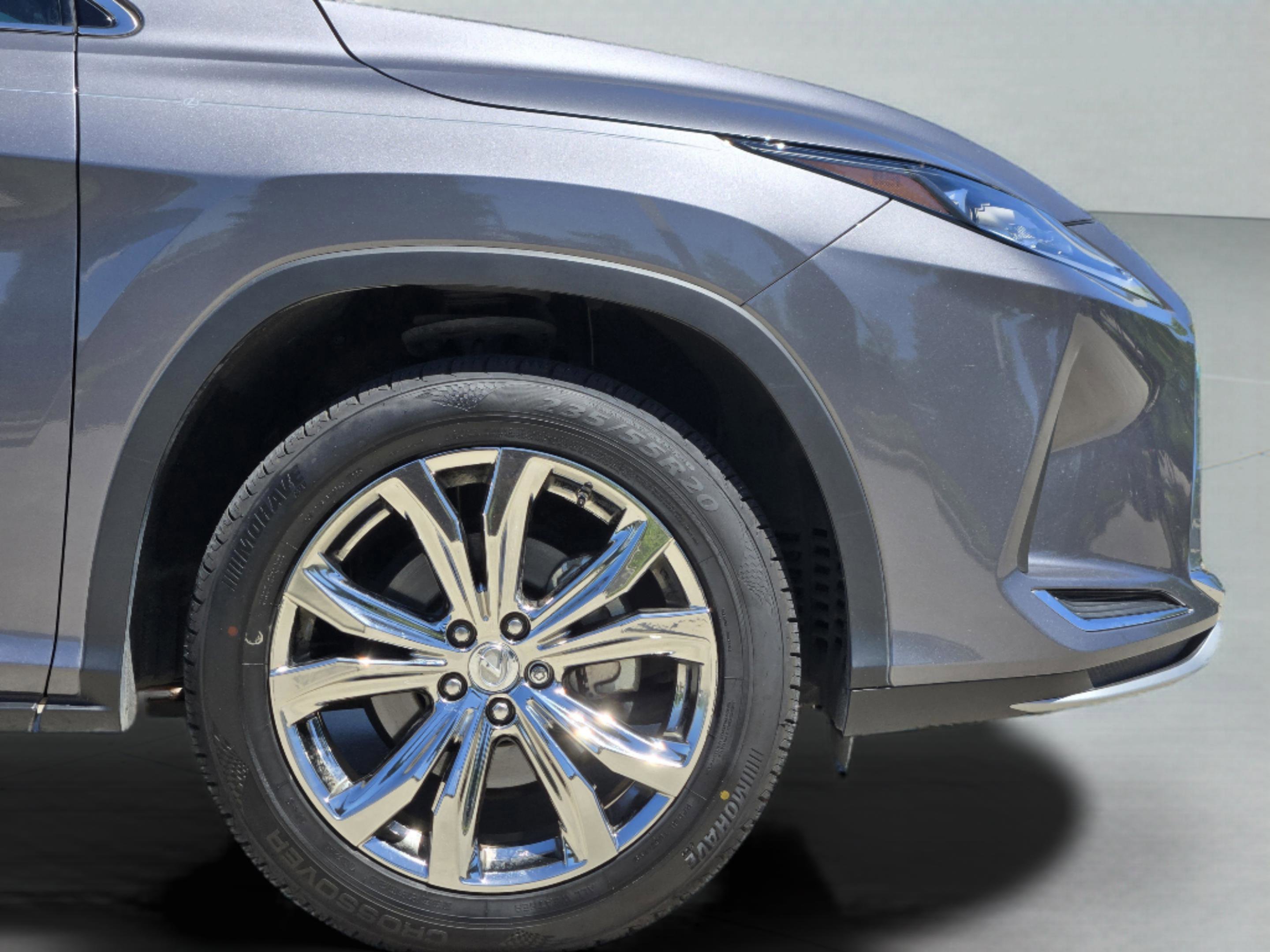 Used 2020 Lexus RX 350 AWD w/ Premium Package image 35