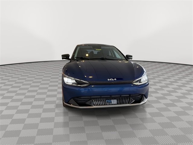 Used 2022 Kia EV6 Wind w/ Wind Technology Package image 3