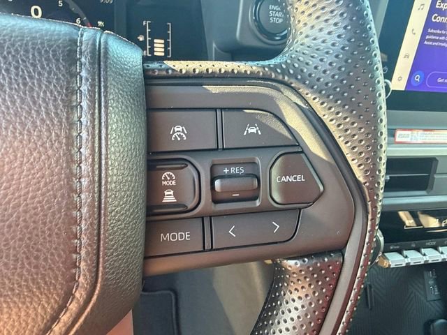 New 2026 Toyota Tacoma SR image 25