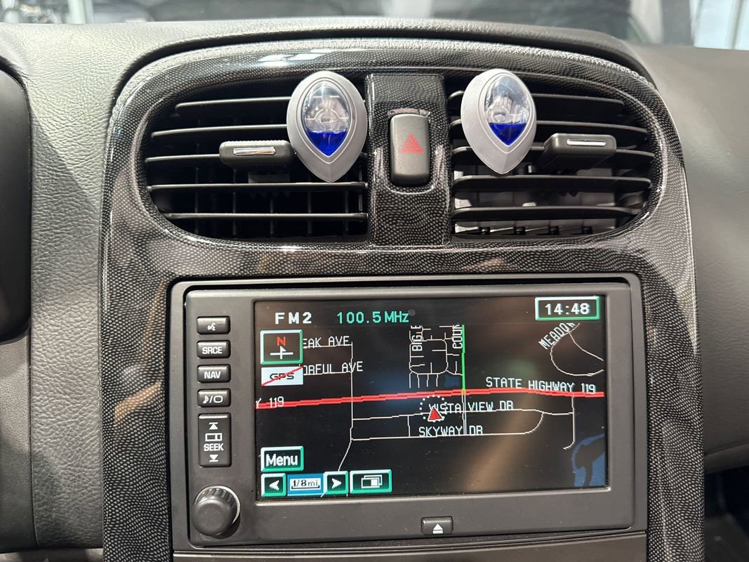 Used 2012 Chevrolet Corvette Grand Sport w/ 3LT Preferred Equipment Group image 80